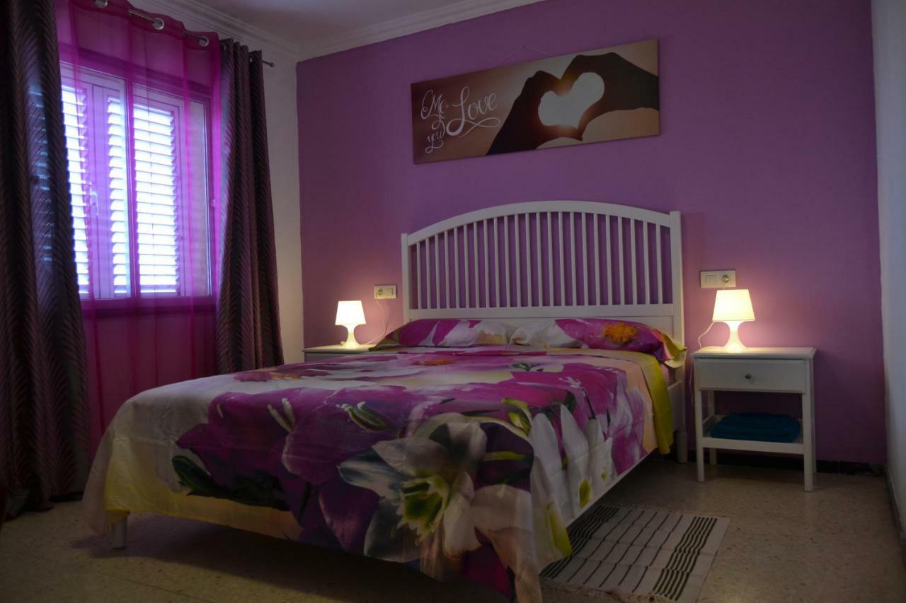 Fabuloso Penthouse Las Palmas Экстерьер фото