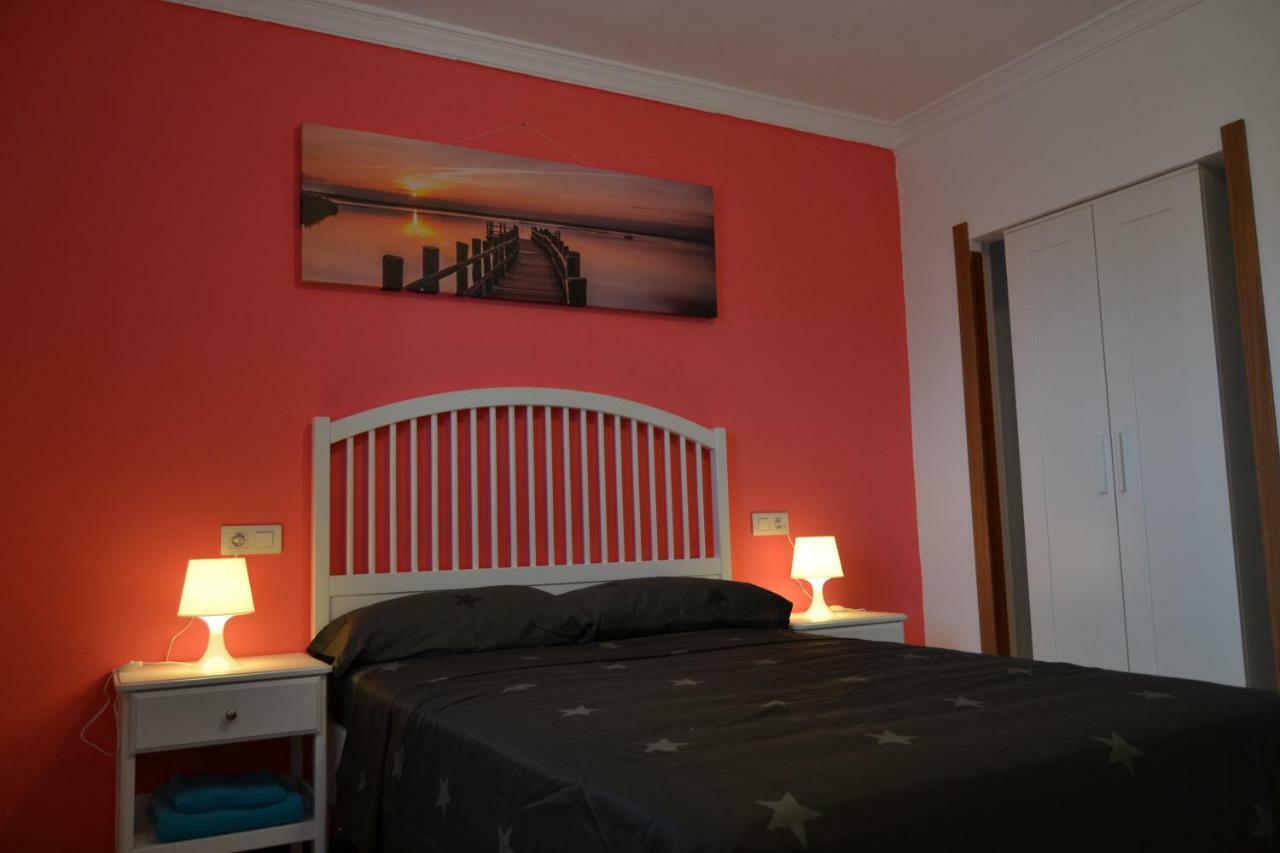 Fabuloso Penthouse Las Palmas Экстерьер фото