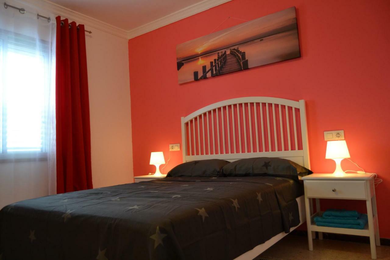 Fabuloso Penthouse Las Palmas Экстерьер фото