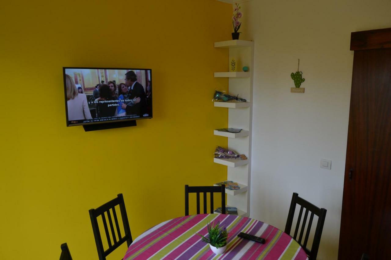 Fabuloso Penthouse Las Palmas Экстерьер фото
