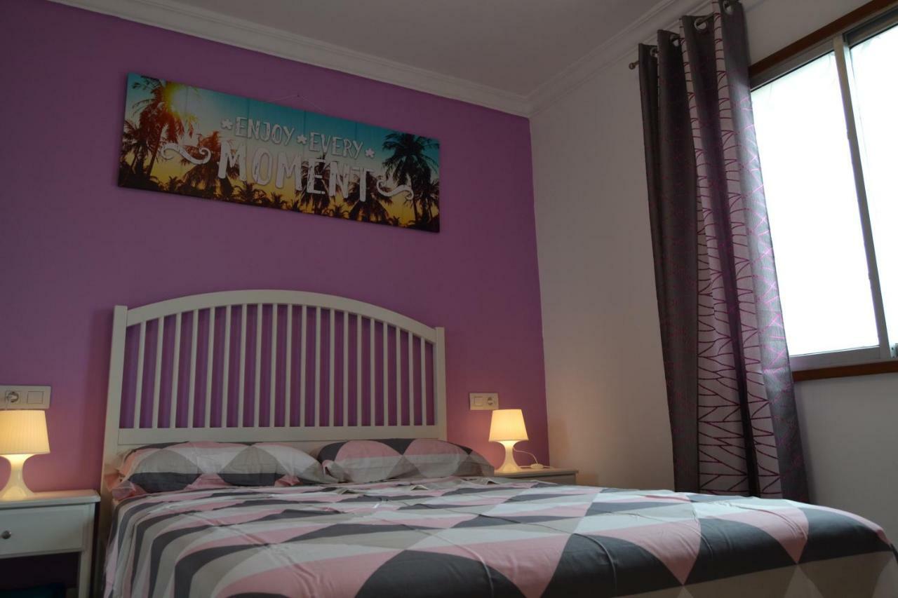 Fabuloso Penthouse Las Palmas Экстерьер фото