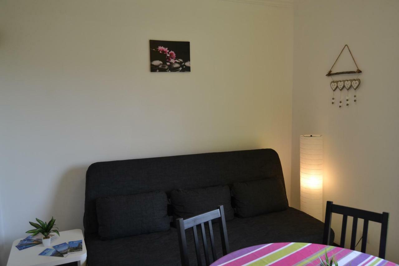 Fabuloso Penthouse Las Palmas Экстерьер фото