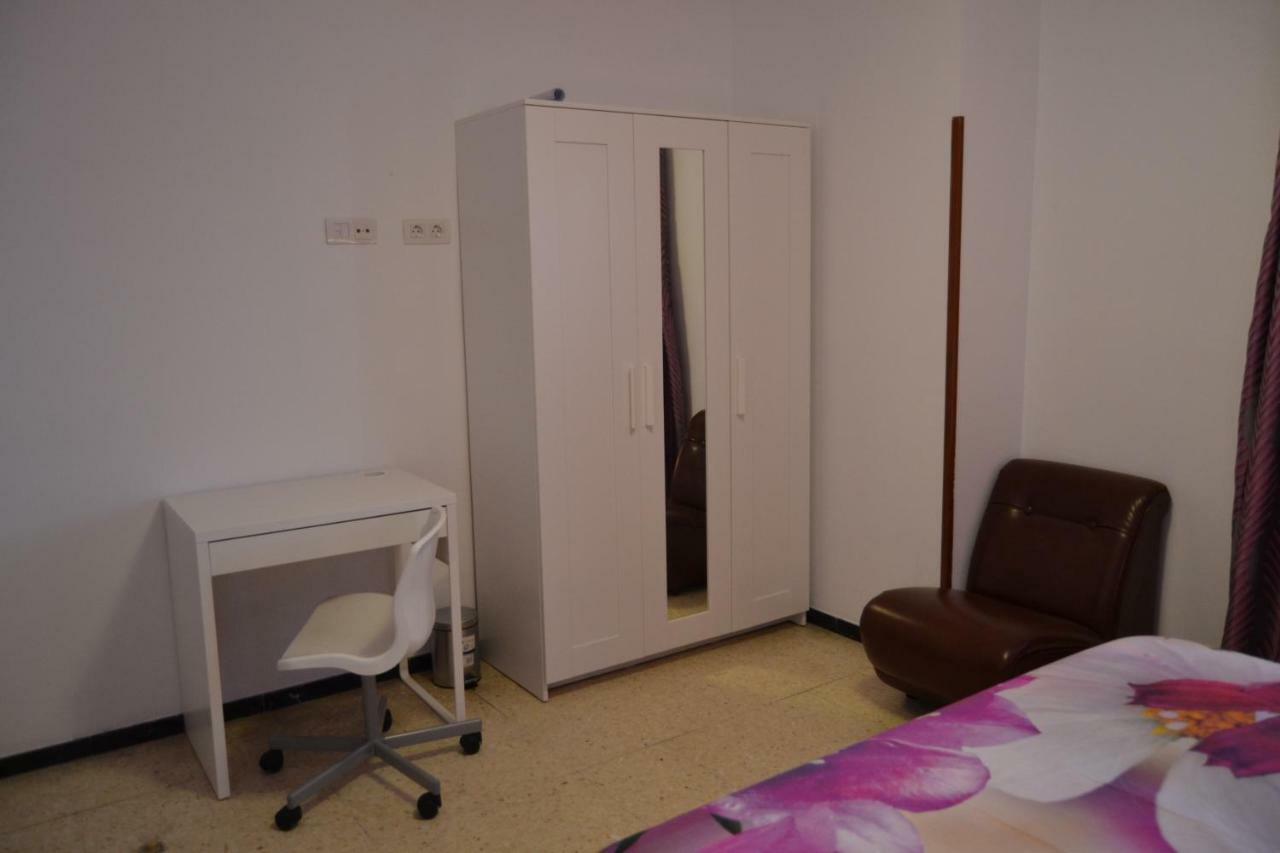 Fabuloso Penthouse Las Palmas Экстерьер фото