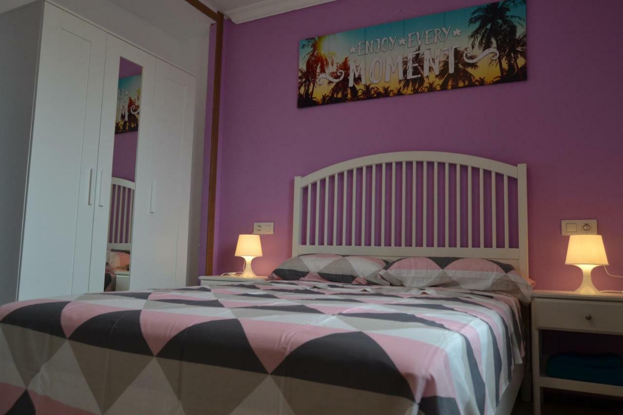 Fabuloso Penthouse Las Palmas Экстерьер фото