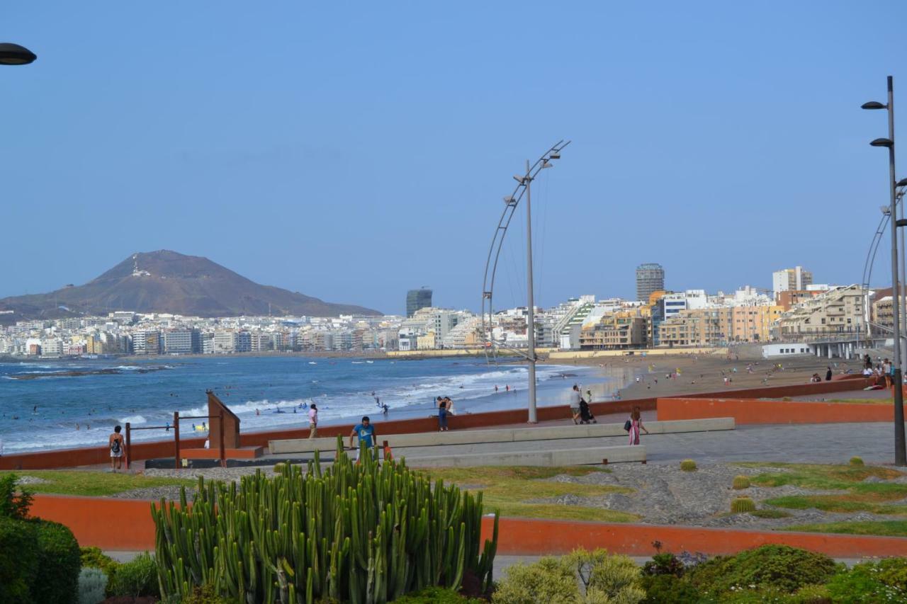 Fabuloso Penthouse Las Palmas Экстерьер фото