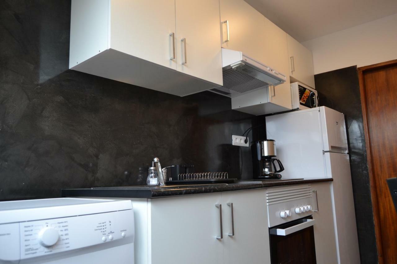 Fabuloso Penthouse Las Palmas Экстерьер фото