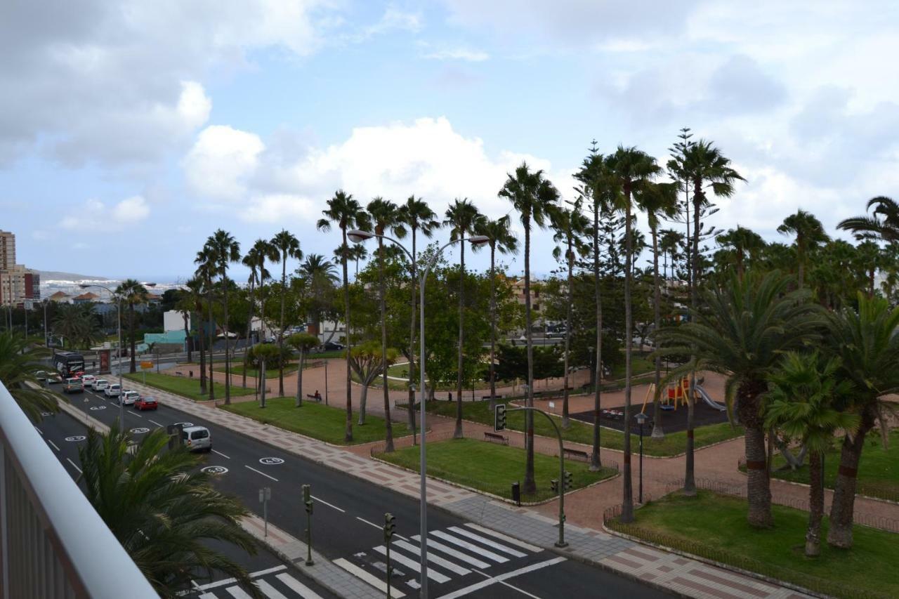 Fabuloso Penthouse Las Palmas Экстерьер фото