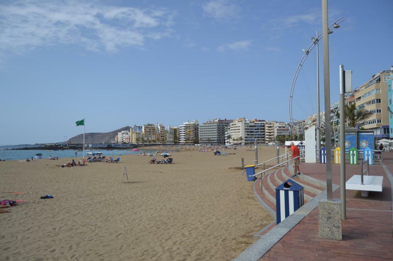 Fabuloso Penthouse Las Palmas Экстерьер фото