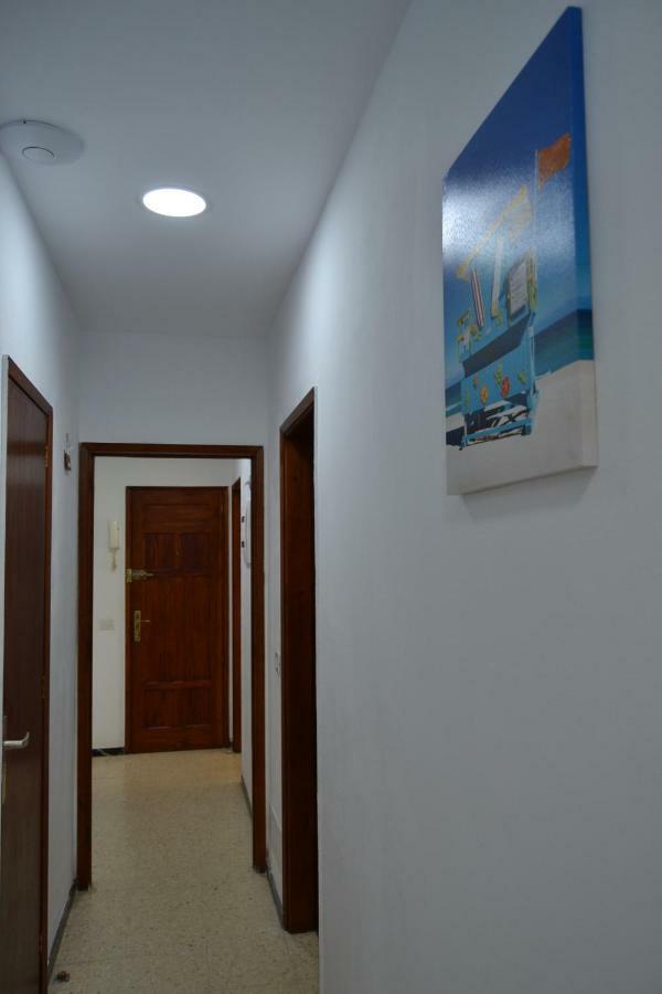 Fabuloso Penthouse Las Palmas Экстерьер фото