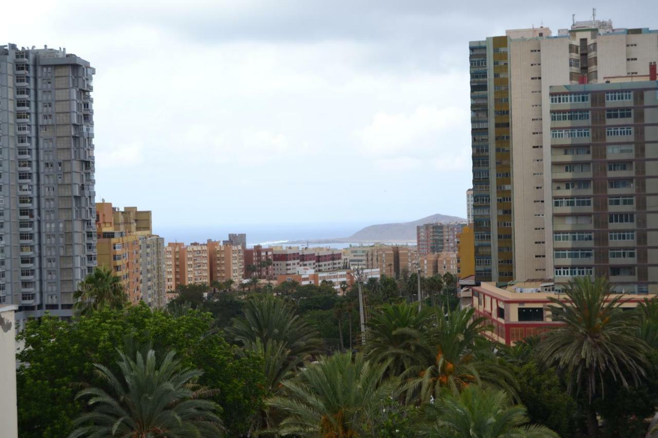 Fabuloso Penthouse Las Palmas Экстерьер фото