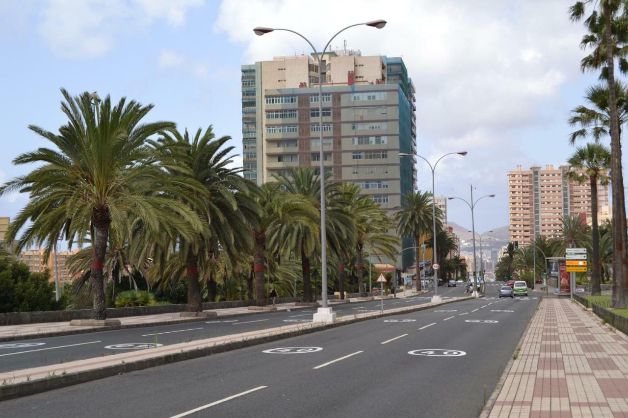 Fabuloso Penthouse Las Palmas Экстерьер фото