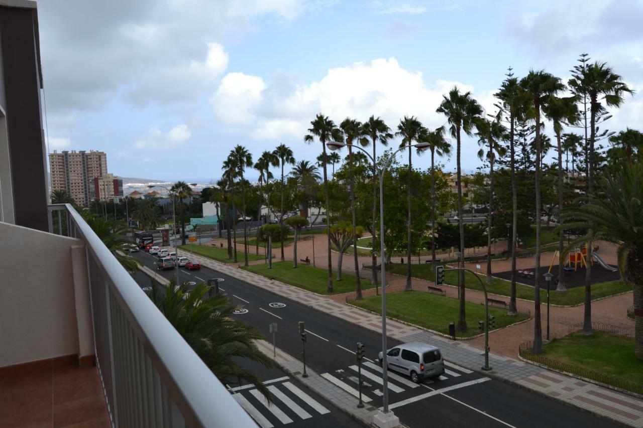 Fabuloso Penthouse Las Palmas Экстерьер фото