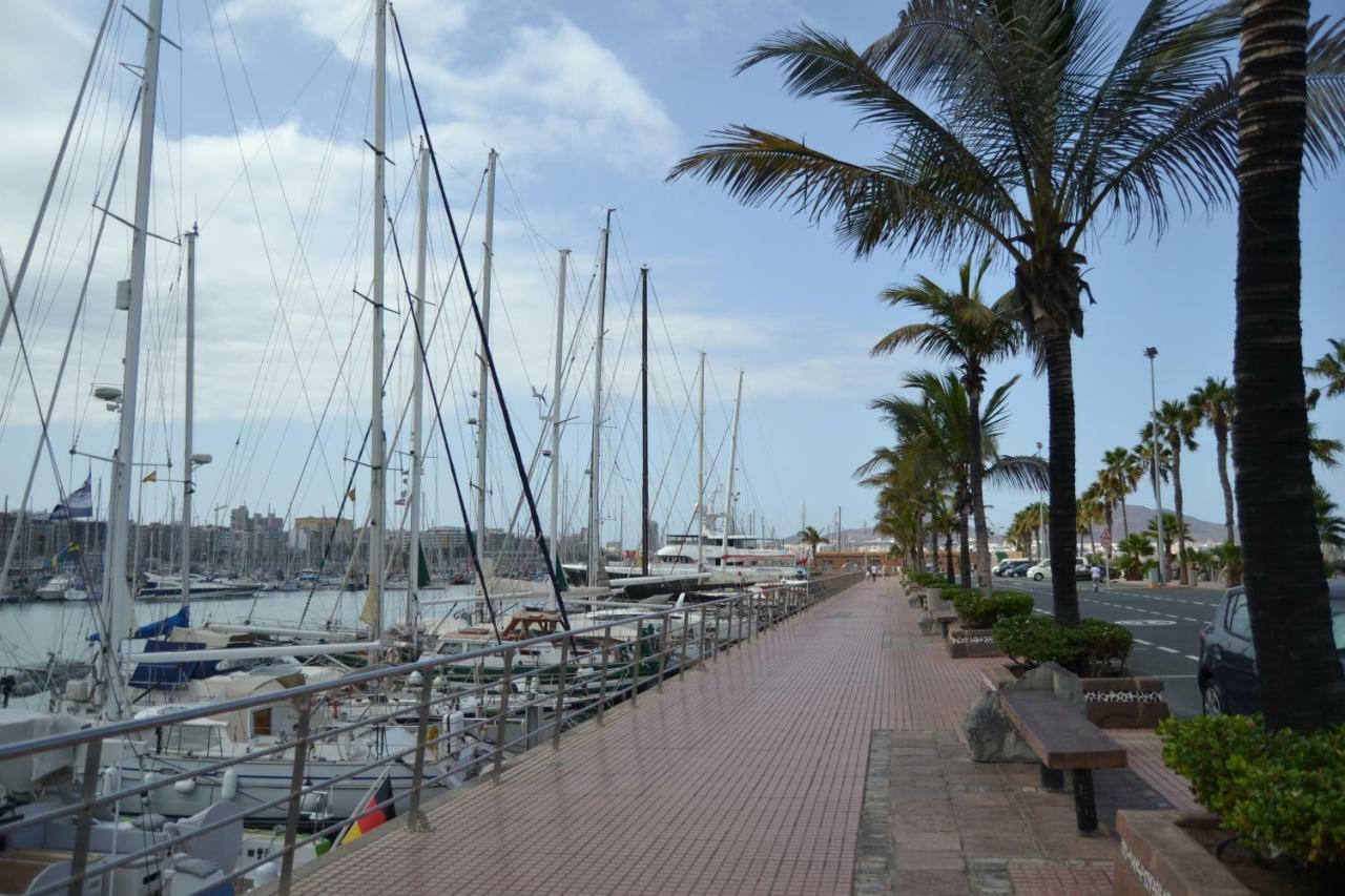 Fabuloso Penthouse Las Palmas Экстерьер фото