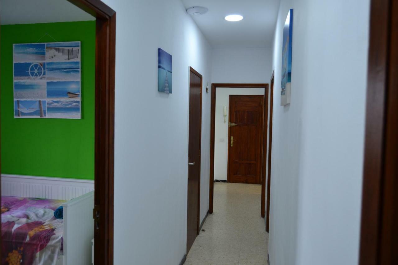 Fabuloso Penthouse Las Palmas Экстерьер фото