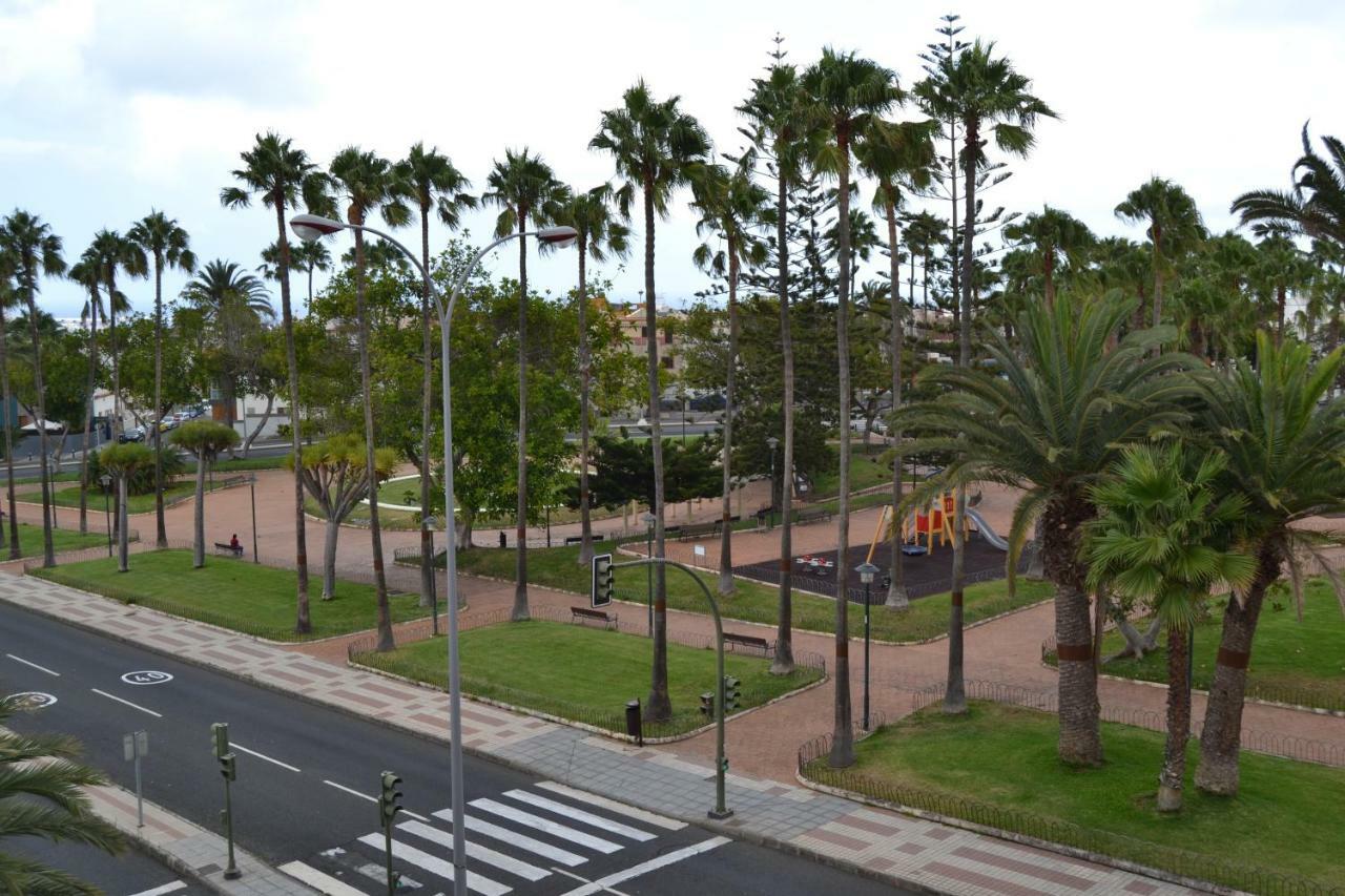 Fabuloso Penthouse Las Palmas Экстерьер фото