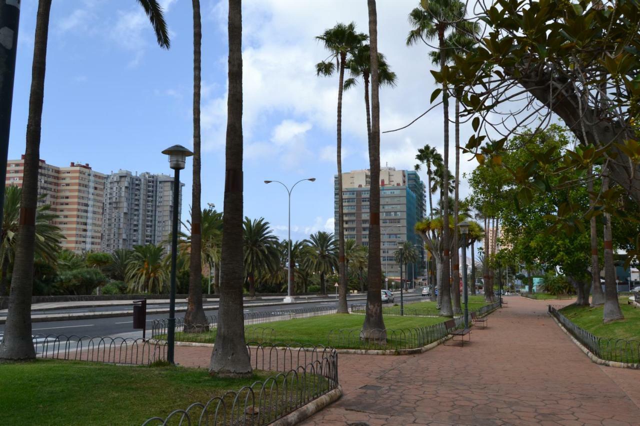 Fabuloso Penthouse Las Palmas Экстерьер фото